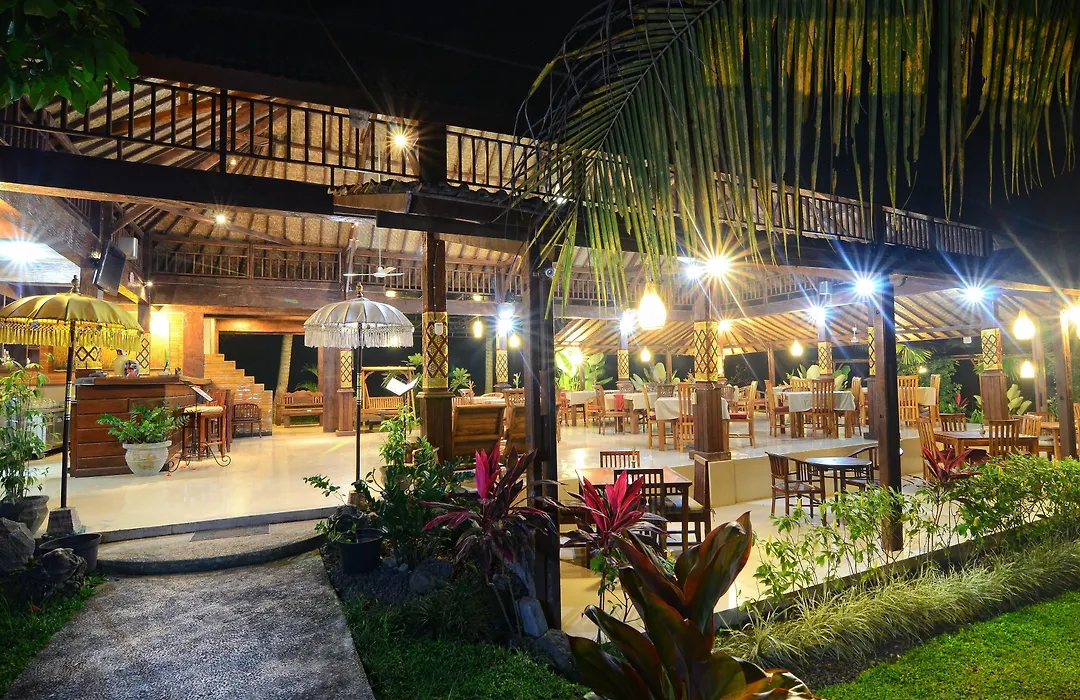 Bhanuswari Resort & Spa-1