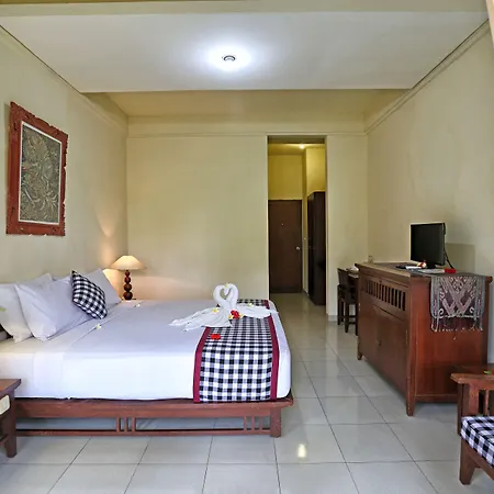 Bhanuswari Resort & Spa-3